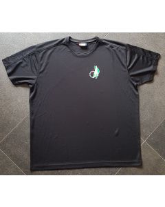 Clique ICE T-shirt EC Travemuende
