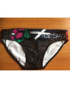 Turbo waterpolobroek Scotland