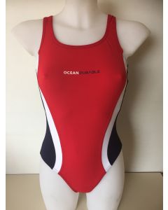 Trainingsbadpak Rood 202523-7092