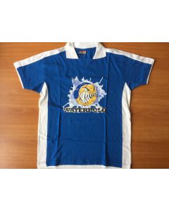 Waterpolo Grrr poloshirt