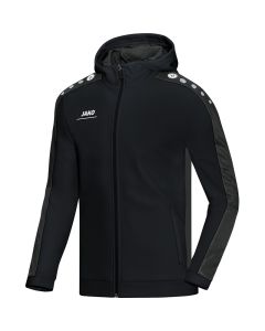 ZVVS Jeugd Hooded Sweather
