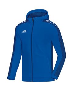 Z&PC de Otters Dames Hooded Sweather