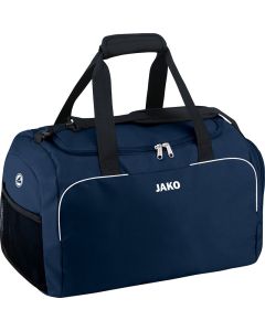 ZV Sassenheim team tas met clublogo 40 Liter