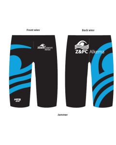 ZPC Alkemade JAMMER