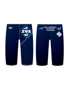ZVS Gravendeel JAMMER