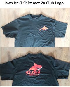 JAWS T-shirt Ladies