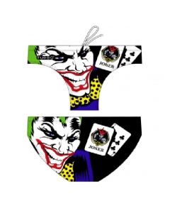 Turbo waterpolobroek Joker 