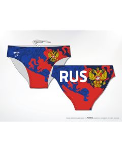 KEEL Russia Waterpolotrunk