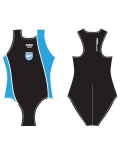KZC waterpolobadpak