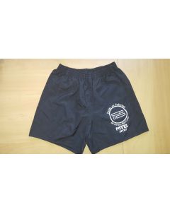 Z&PC de Otters Dames Sportshort