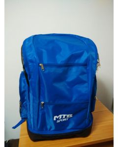 MTB Sport Rugtas+ ZV Scholtenhagen Clublogo en NAAM