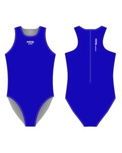 De IJsselmeeuwen MTB Waterpolobadpak