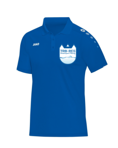 TRB-RES Dames Poloshirt