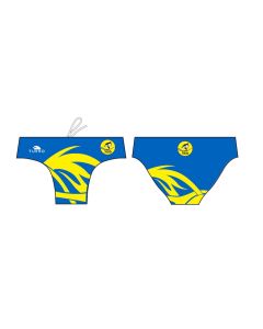 NDD Turbo Waterpolobroek