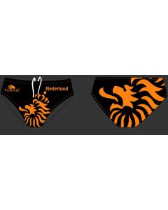 Turbo waterpolobroek Nederland