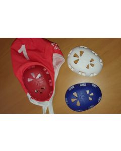 MTB Sport Ear Guard for Waterpolocap