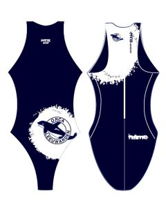 Orca waterpolobadpak