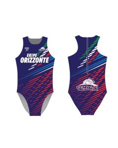 Orizzonte Waterpolosuit 