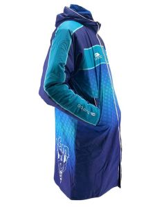 TURBO PARKA CUSTOM MADE 2022
