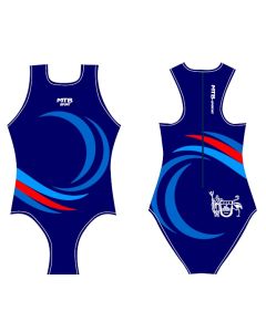 PFC Rheden Waterpolobadpak