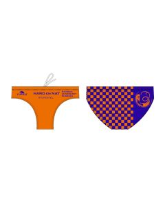 Hydrofiel Turbo Waterpolobroek