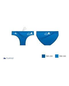ZV Haerlem waterpolobroek