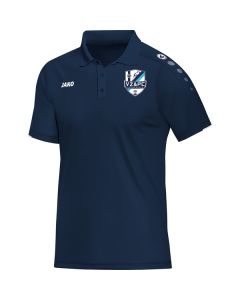 VZ&PC Poloshirt Dames
