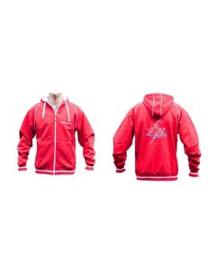 PSV hooded sweater Grace