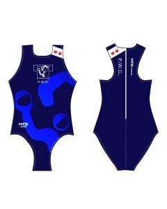 PWC Waterpolobadpak