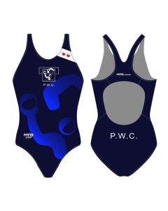 PWC Zwembadpak