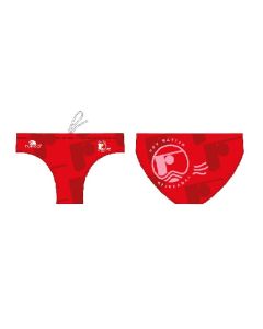 Het Ravijn waterpolobroek