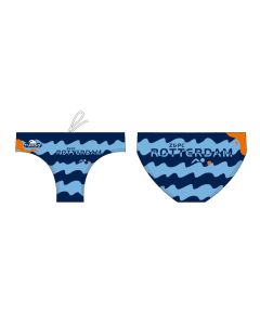 Z&PC Rotterdam waterpolobroek