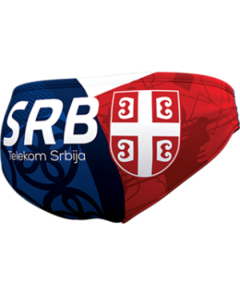 KEEL SERBIA NATIONAL TEAM 2016