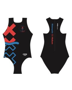 SG Mokum Waterpolosuit