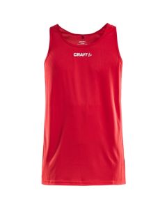 De Dolfijn Dames Singlet