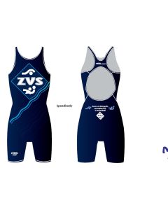 ZVS Gravendeel SPEEDBODY