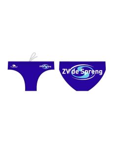 ZV de Spreng waterpolobroek