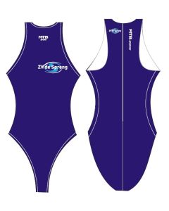 ZV de Spreng waterpolobadpak