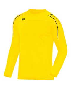 De IJsel Sweater met club Logo