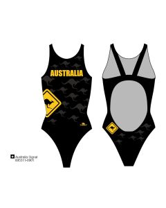 Turbo zwembadpak Australia 