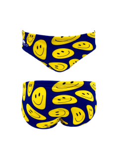 Turbo Waterpolotrunk  distort Smile 731225