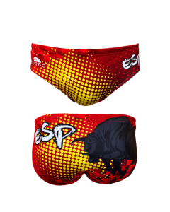 Turbo Waterpolotrunk Espana 731095