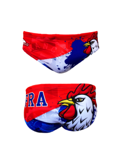 Turbo Waterpolotrunk France 731100