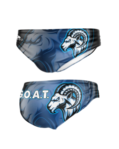 Turbo Waterpolotrunk G.O.A.T.