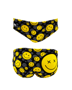Turbo Waterpolotrunk Mister Smile 731224