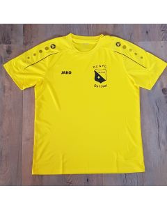 De IJsel clubshirt met Logo