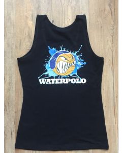 Tanktop waterpolo Grrr