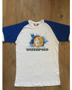 Waterpolo Grrr T-shirt 