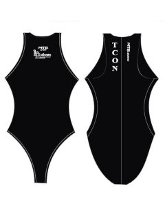 TCON waterpolobadpak