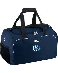 Aqua 68 Teamtas 60 Liter